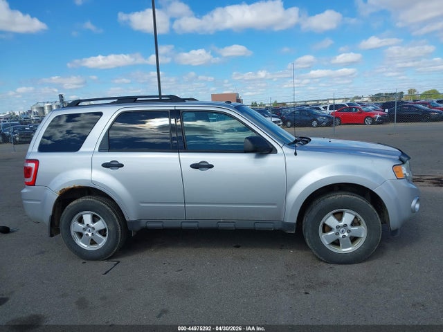 Ford Escape Xlt