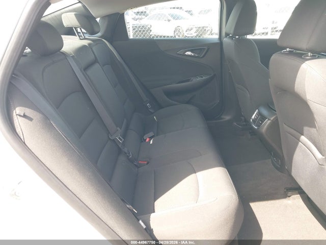Chevrolet Malibu 1lt