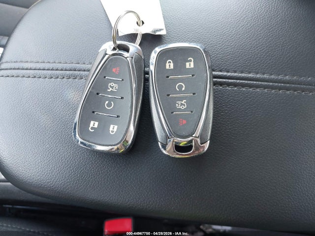 Chevrolet Malibu 1lt