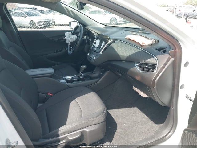 Chevrolet Malibu 1lt