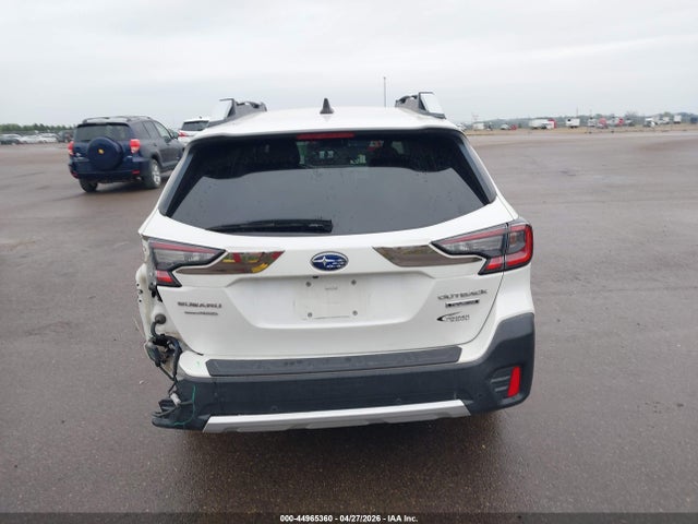Subaru Outback Touring