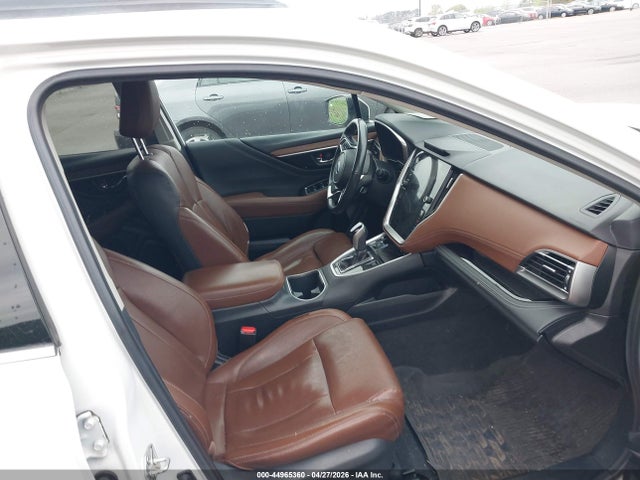 Subaru Outback Touring