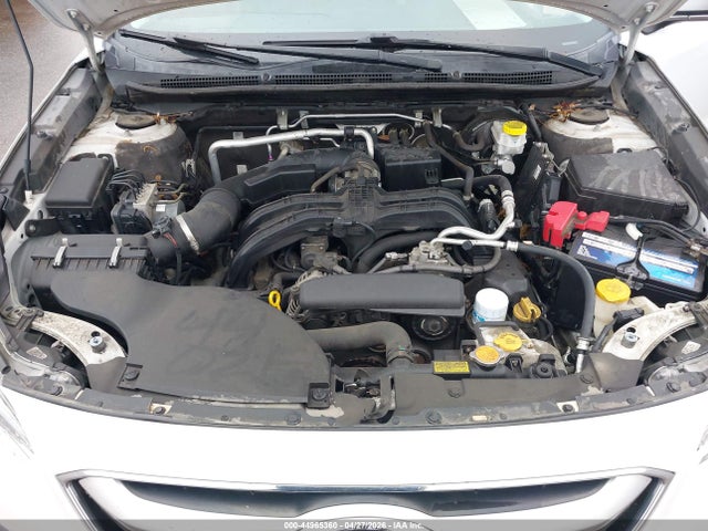 Subaru Outback Touring
