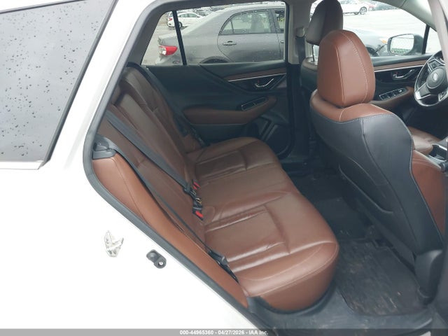 Subaru Outback Touring