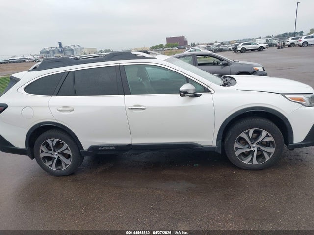 Subaru Outback Touring