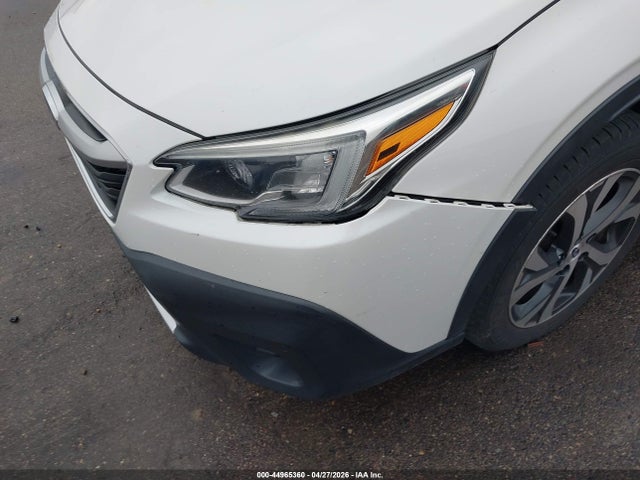 Subaru Outback Touring