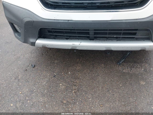 Subaru Outback Touring