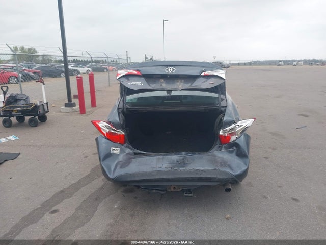 Toyota Corolla S Plus