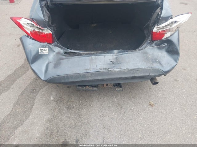 Toyota Corolla S Plus