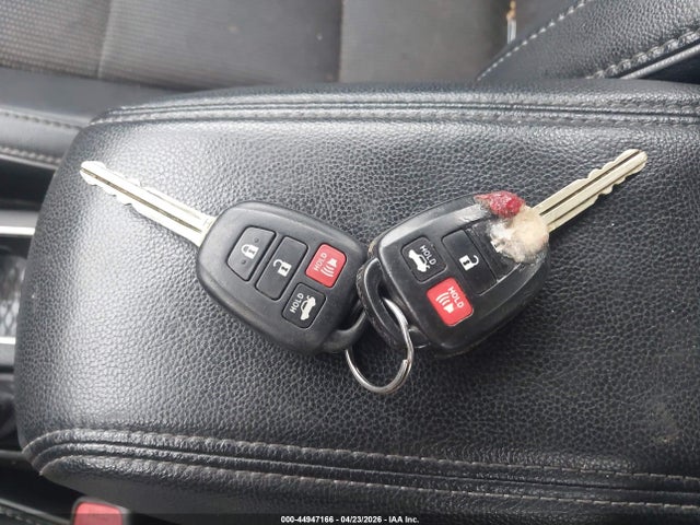 Toyota Corolla S Plus