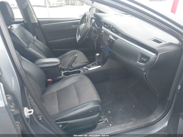 Toyota Corolla S Plus