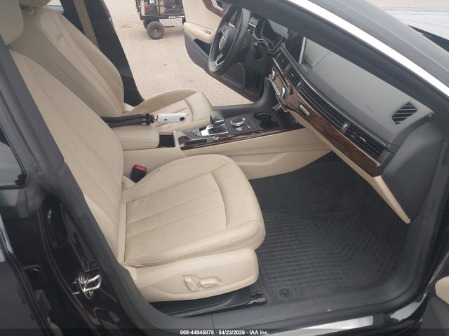 Audi A5 2.0t Premium