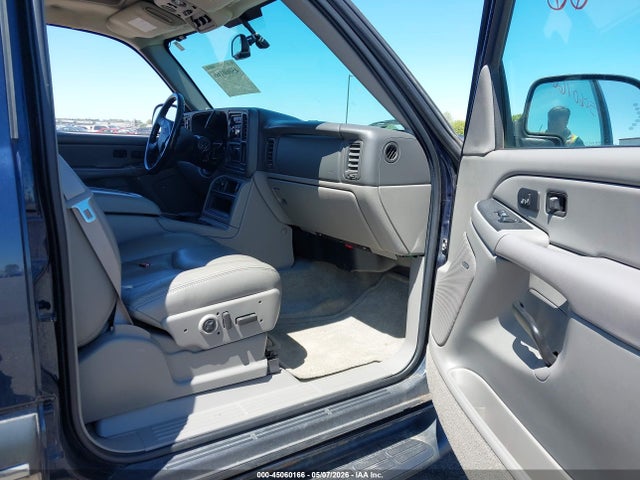Chevrolet Tahoe Lt