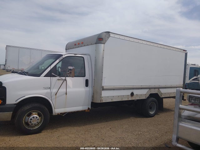 Chevrolet Express