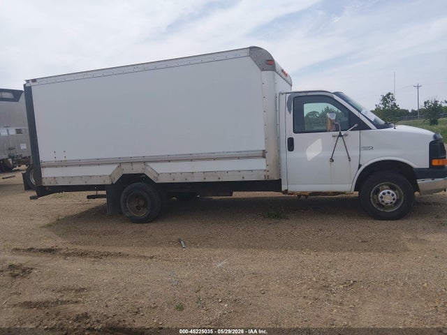 Chevrolet Express