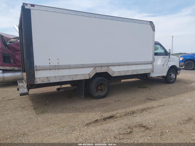 Chevrolet Express
