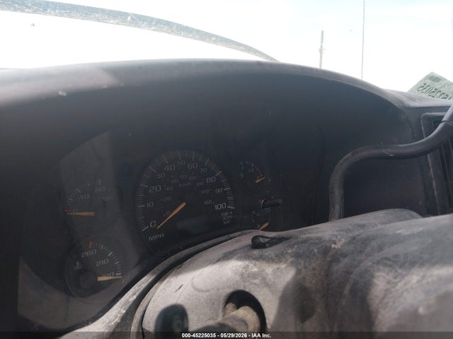 Chevrolet Express