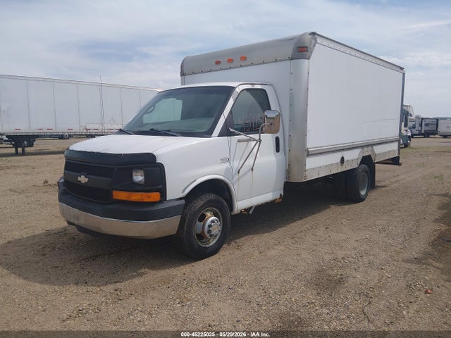 Chevrolet Express