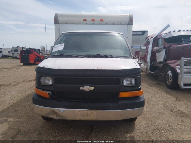 Chevrolet Express
