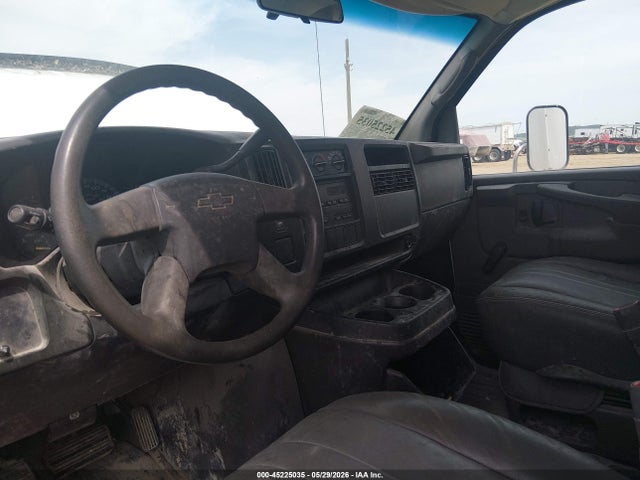 Chevrolet Express