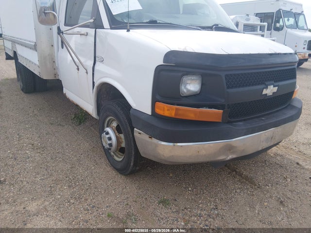 Chevrolet Express