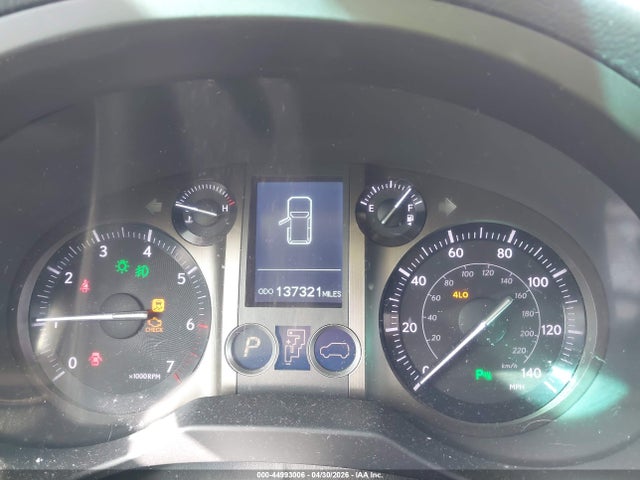 Lexus Gx