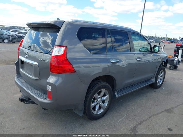 Lexus Gx