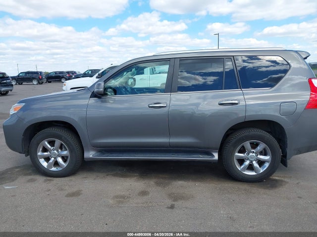 Lexus Gx