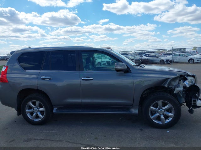 Lexus Gx