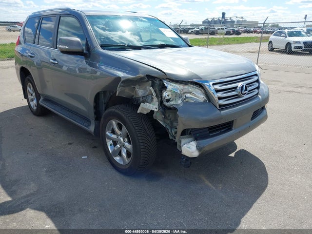 Lexus Gx