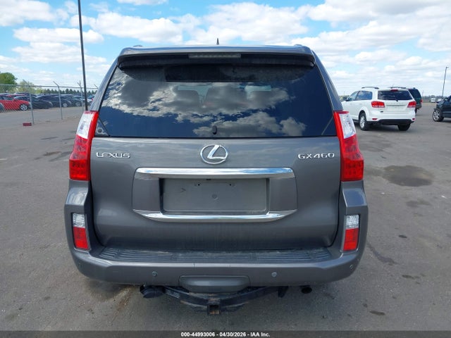 Lexus Gx
