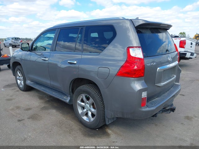 Lexus Gx