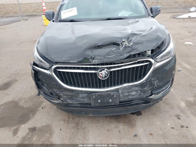 Buick Enclave Awd Essence