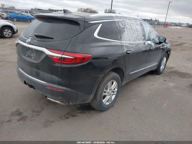 Buick Enclave Awd Essence