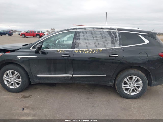 Buick Enclave Awd Essence