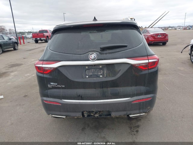Buick Enclave Awd Essence