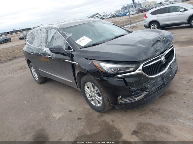 Salvage Buick Enclave Image