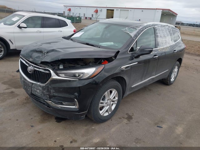 Buick Enclave Awd Essence