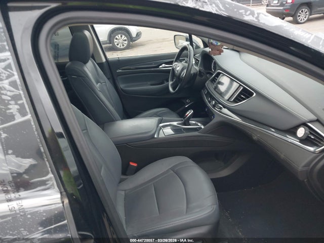 Buick Enclave Awd Essence