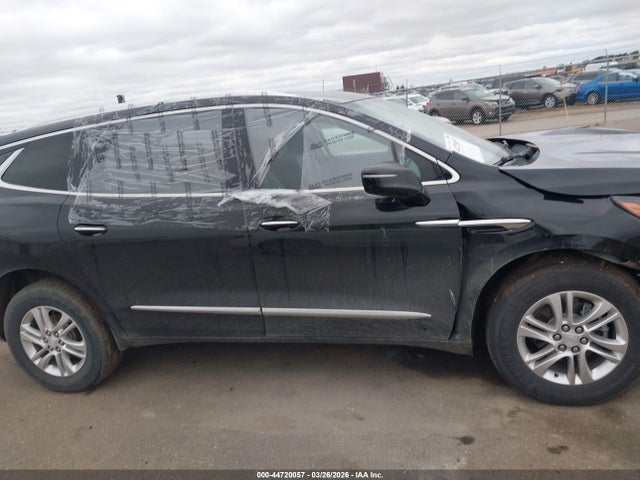 Buick Enclave Awd Essence