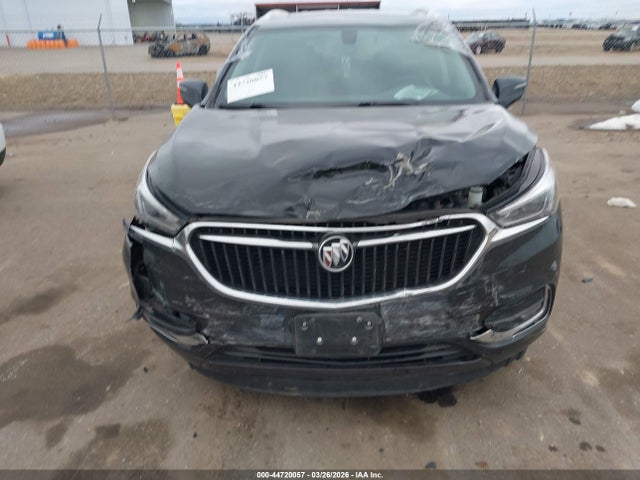 Buick Enclave Awd Essence