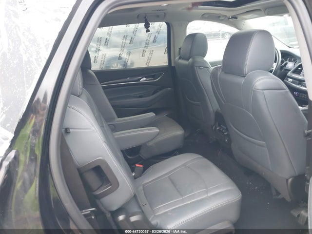Buick Enclave Awd Essence