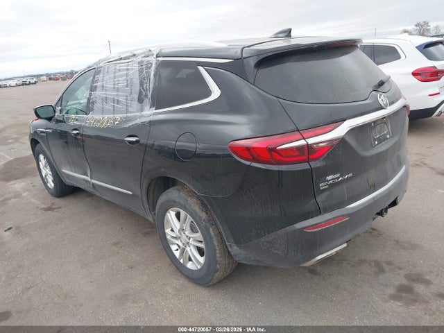 Buick Enclave Awd Essence