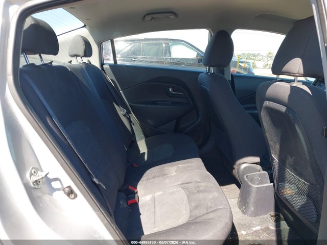Kia Rio Lx