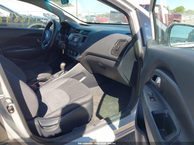 Kia Rio Lx