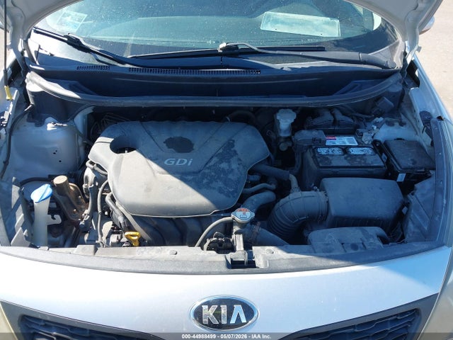 Kia Rio Lx