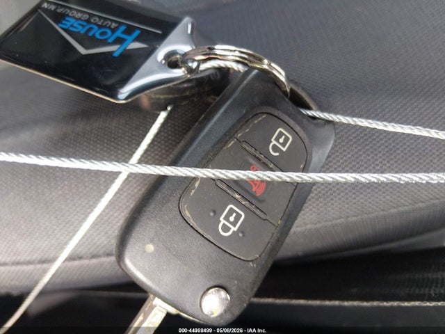 Kia Rio Lx
