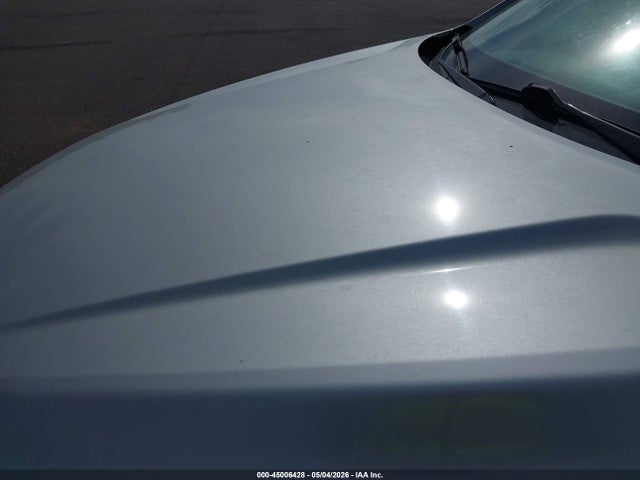 Chevrolet Malibu 1lz