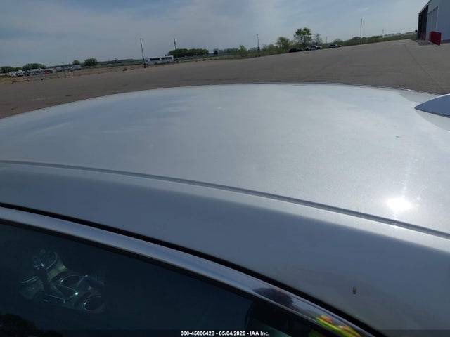 Chevrolet Malibu 1lz