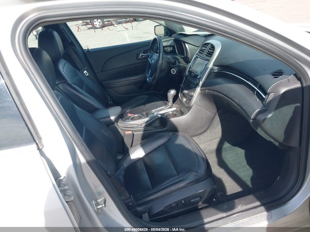 Chevrolet Malibu 1lz
